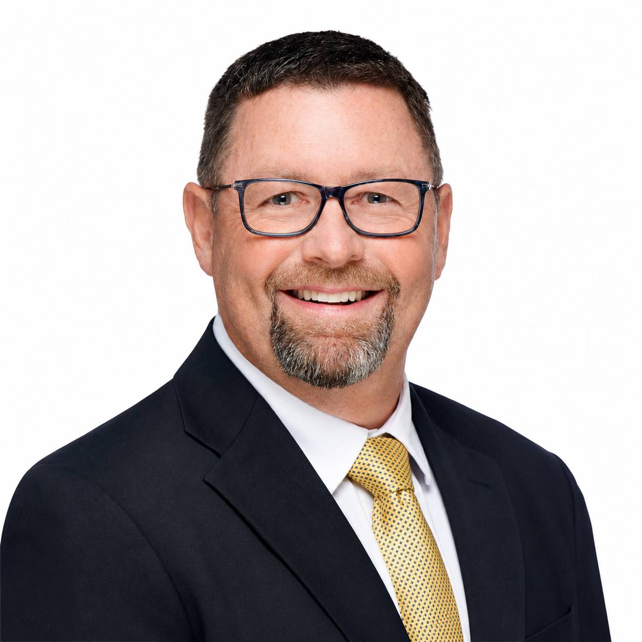 Glenn Prunster