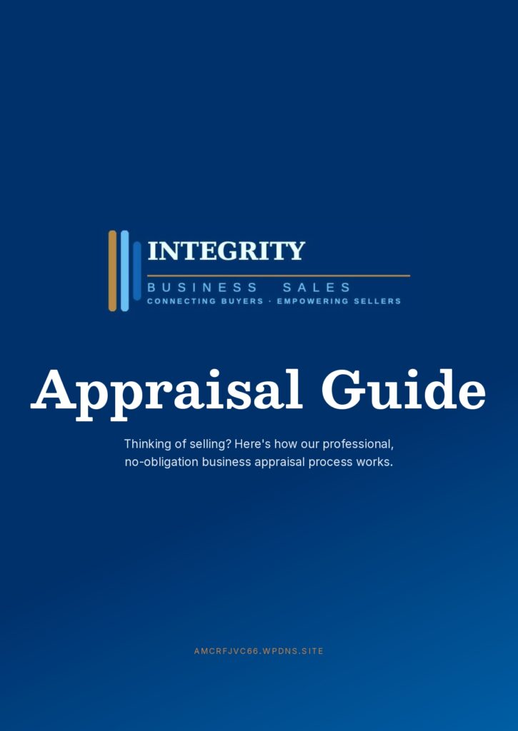 Appraisal Guide Cover
