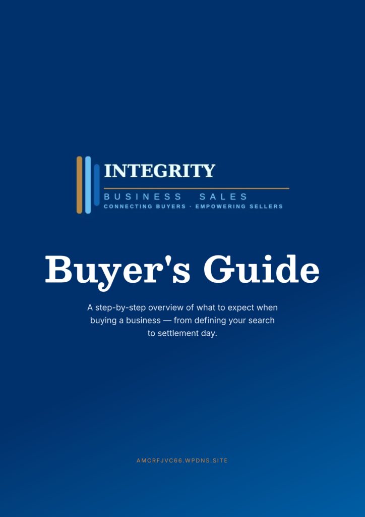 Buyers Guide Cover